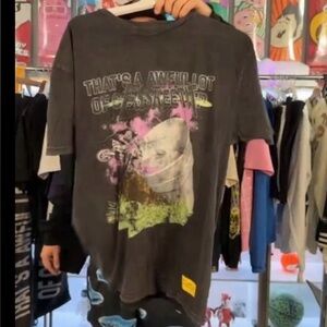 Awful lot of cough syrup fall 2022 lil pump New lil pump exclusive Size: XXL